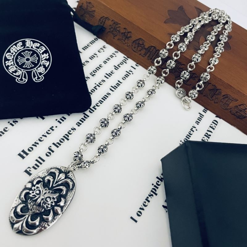 Chrome Hearts Necklaces